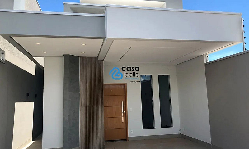 Casa Para Locação 20...