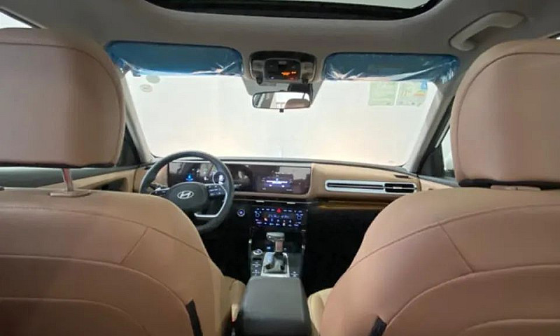 Hyundai Creta Platin...