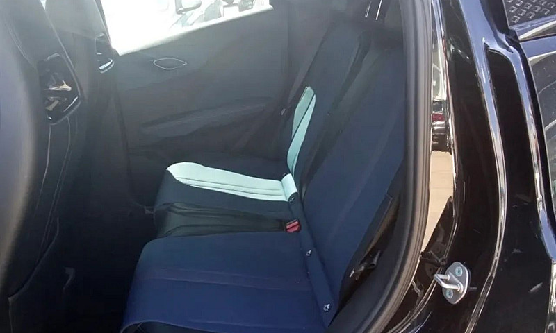 Byd Dolphin Mini (El...
