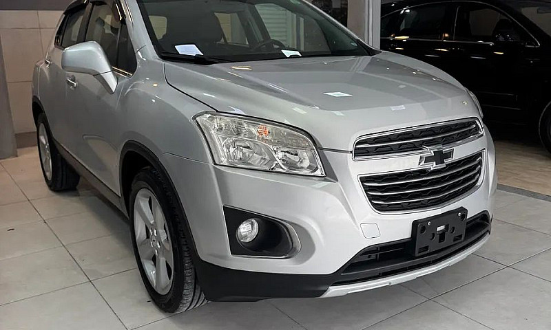 Chevrolet Tracker Lt...