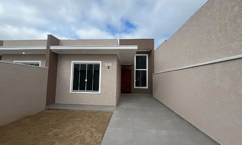 Casa Para Locação Co...