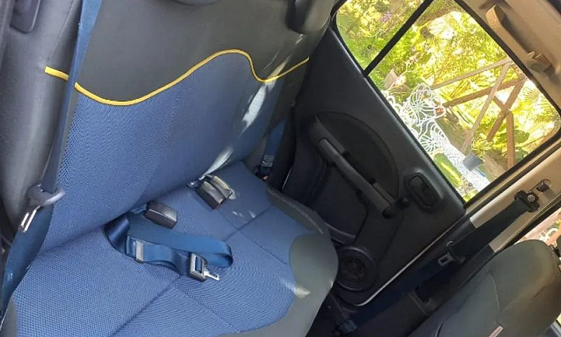 Fiat Uno Vivace/Rua ...