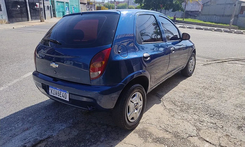 Chevrolet Celta 1.0/...