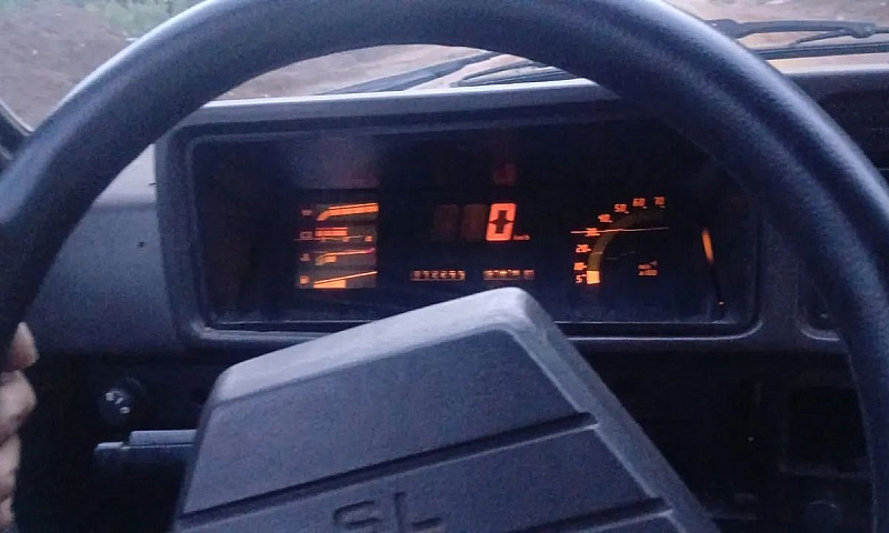 Chevrolet Chevette L...