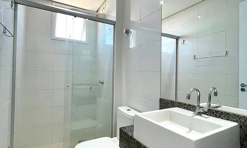 Apartamento Com 3 Qu...