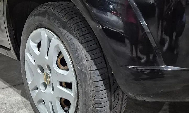Ford Fiesta 1.6 8V F...