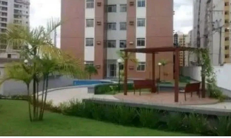 Aluguel De Apartamen...