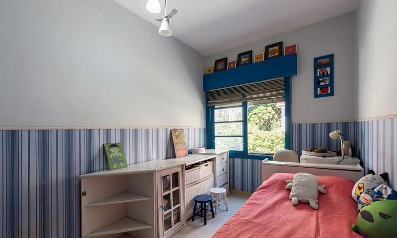 Apartamento Para Ven...