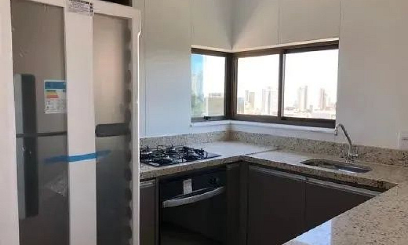 Aluguel - Apartament...