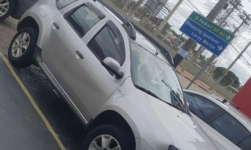 Renault Duster 1.6 H...