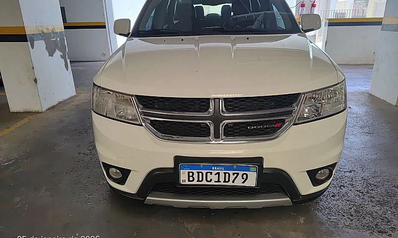 Dodge Journey Rt 3.6...