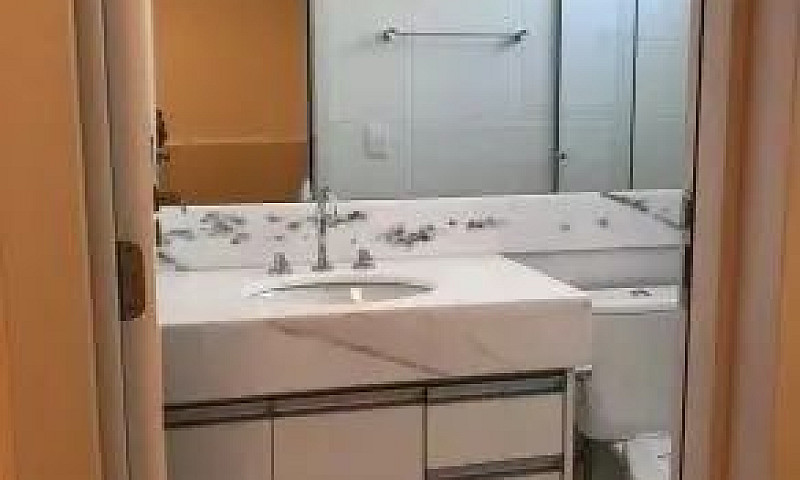 Aluguel - Apartament...