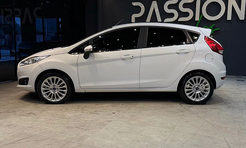 Ford Fiesta Tit./Tit...