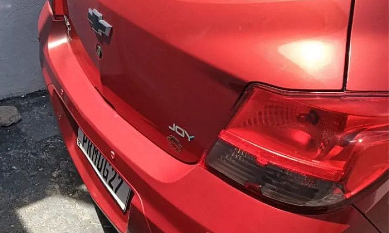Chevrolet Onix Joy H...