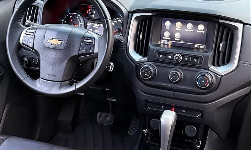 Chevrolet S10 Pick-U...