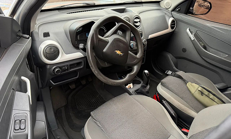 Chevrolet Montana Ls...