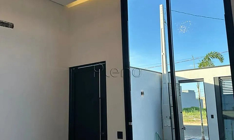 Casa À Venda Em Inda...