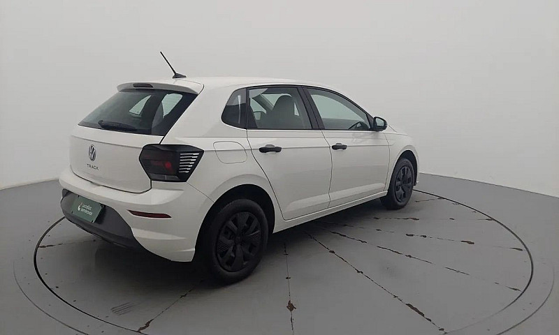 Volkswagen Polo Trac...