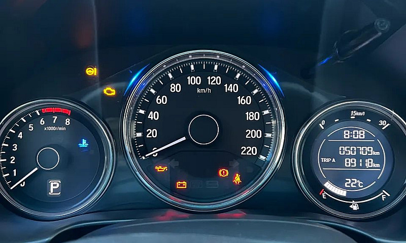 Honda City Sedan Per...