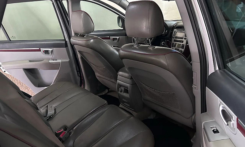Hyundai Santa Fe Gls...