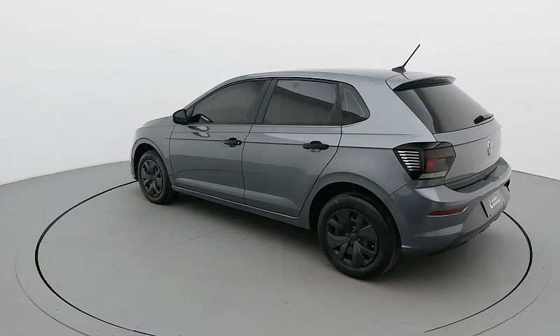 Volkswagen Polo Trac...