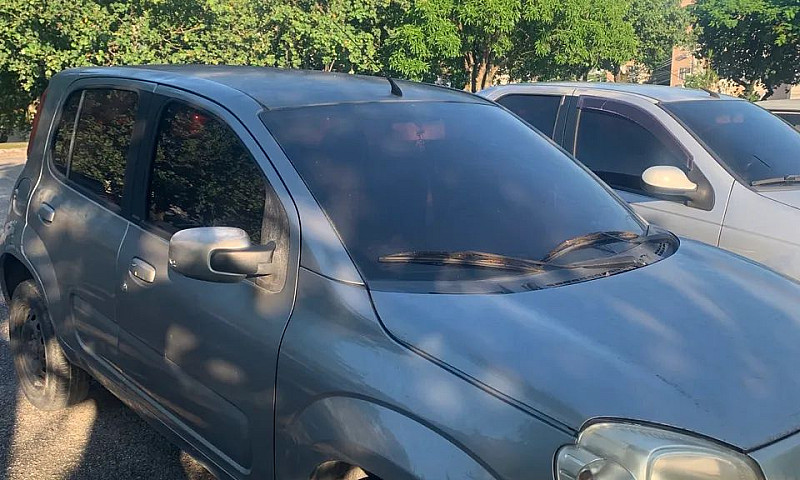 Fiat Uno Vivace/Rua ...