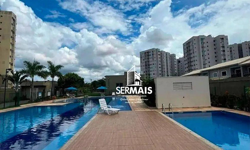 Apartamento Com 2 Do...
