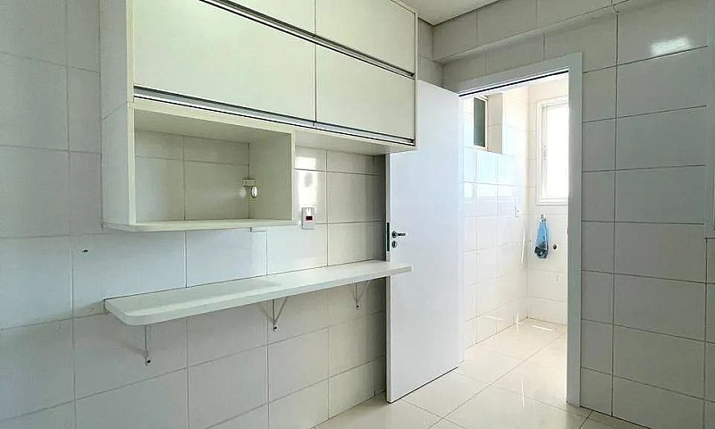 Apartamento Com 3 Qu...