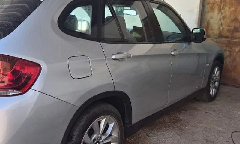 Bmw X1 Sdrive 18I 2....