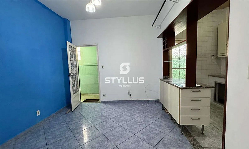 Apartamento 2 Quarto...