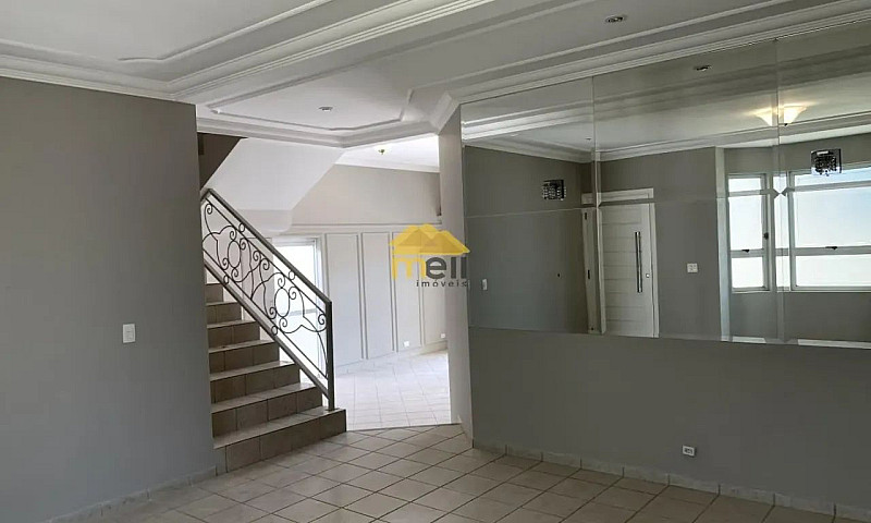 Casa/Sobrado Para Lo...
