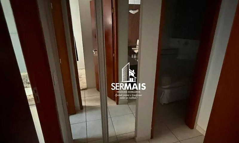Apartamento Com 2 Do...