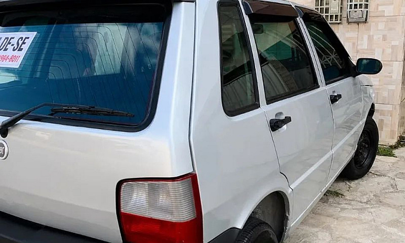 Fiat Uno Mille 1.0 F...