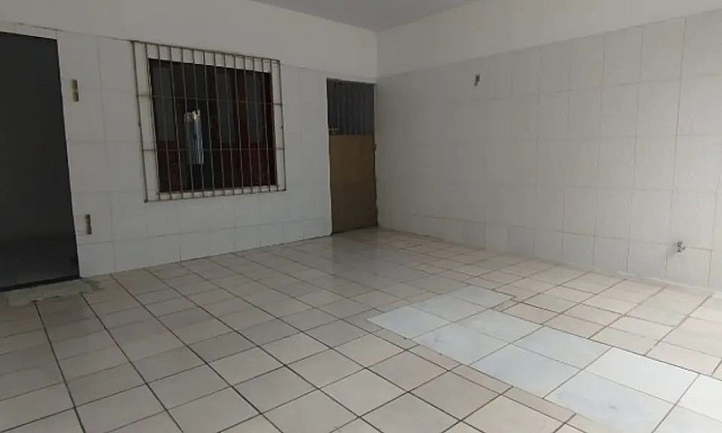 Casa 3/4 E Garagem N...