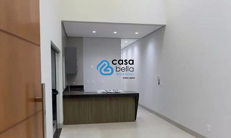 Casa Para Locação 20...