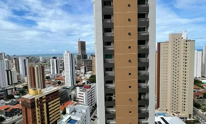 Apartamento Com 3 Do...
