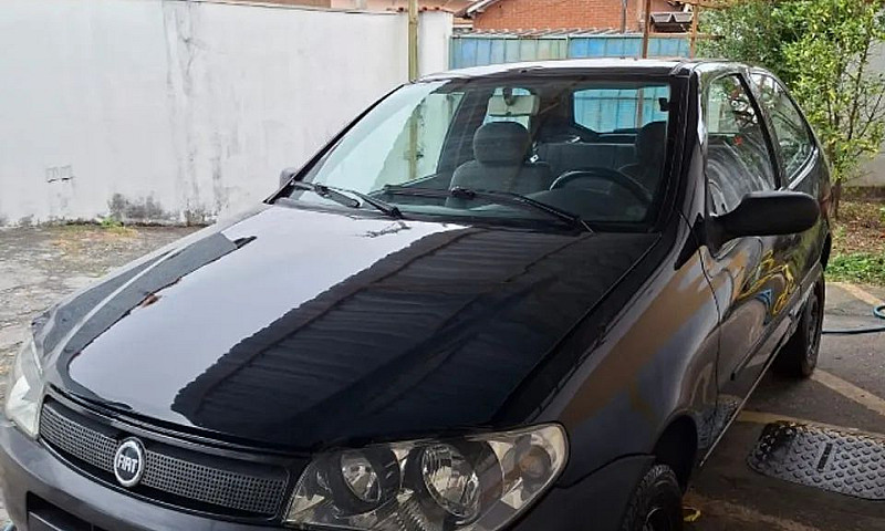 Fiat Palio 1.0/ Trof...