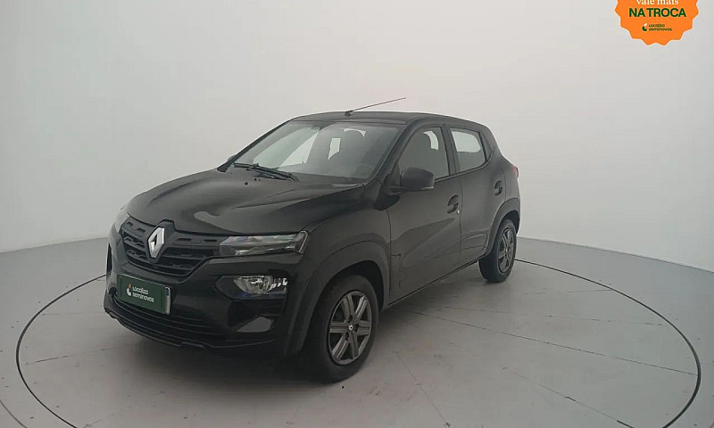 Renault Kwid 1.0 Zen...