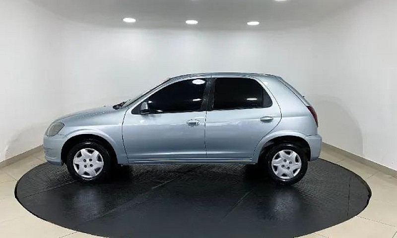 Chevrolet Celta Spir...