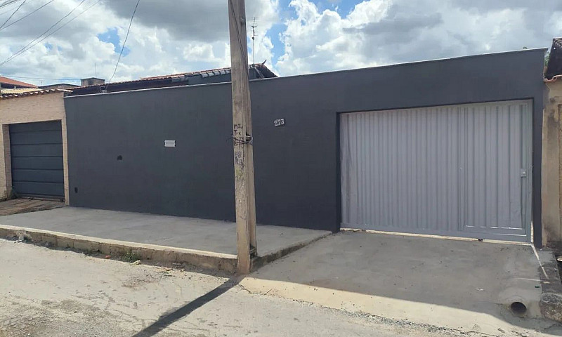 Casa A Venda ...