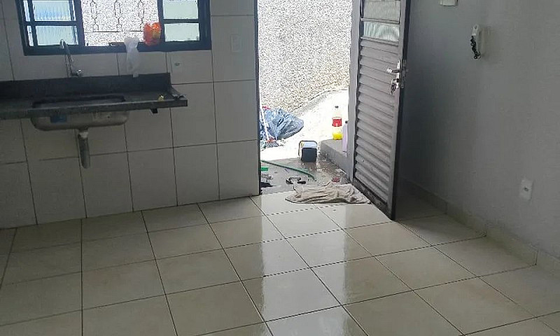 Aluga-Se Kitnet Seto...