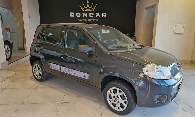 Fiat Uno Vivace 1.0 ...