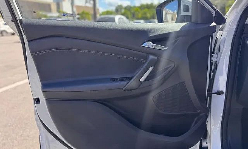Chevrolet Tracker Pr...