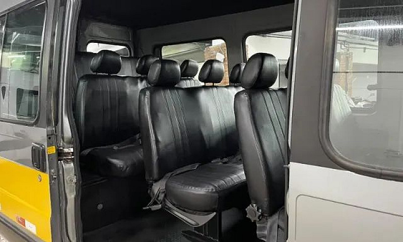 Fiat Ducato Minibus ...