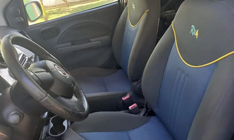 Fiat Uno Vivace/Rua ...