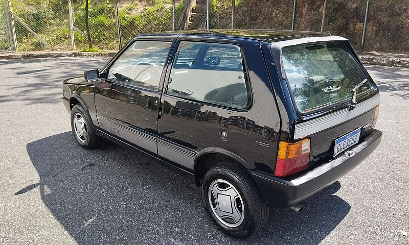 Fiat Uno 1.6R Mpi / ...