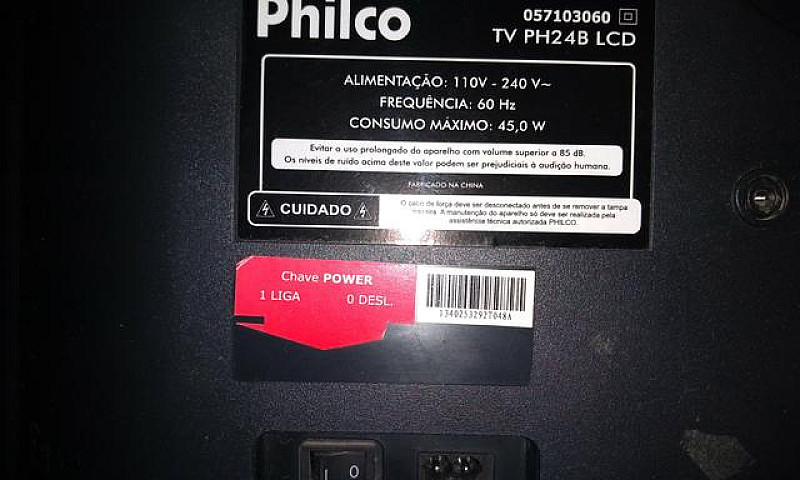 Televisão 24'...