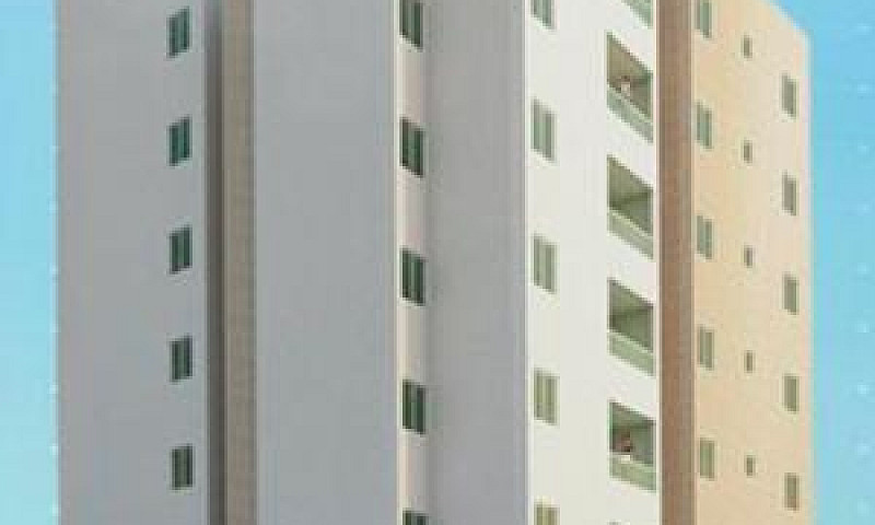 Apartamento Com 3 Qu...