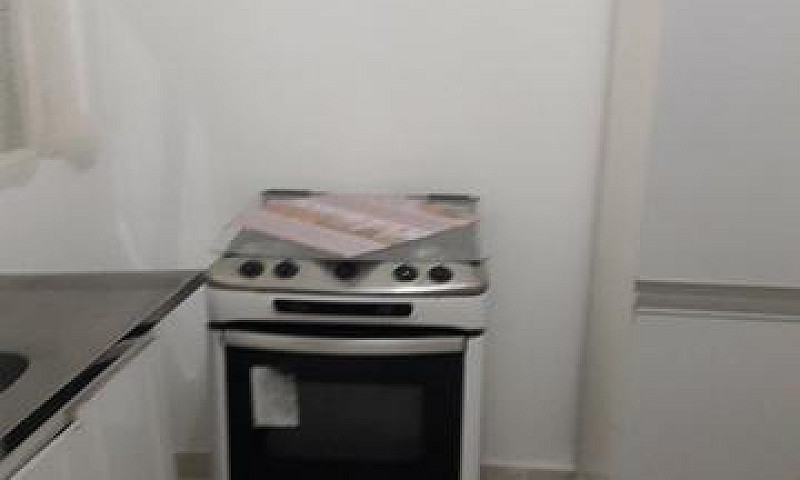 Kitnet Com 1 Quarto ...