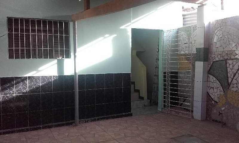 Casa Duplex...